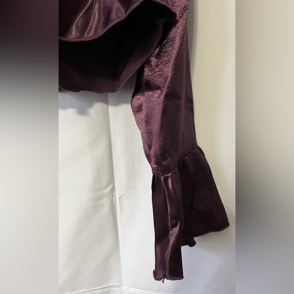 NWT Free People Satin Set - Picture 6 of 13